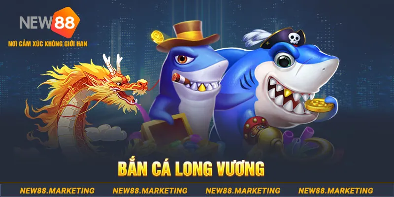 cwin777 BG Bắn cá